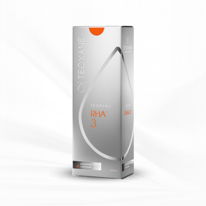 RHA 3 (2 jeringas de 1ml)