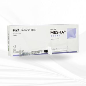 MESHA SCARS (1 Jeringa de 2 ml)