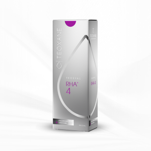 RHA 4 (2 jeringas de 1.2ml)