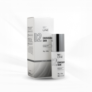 02 CAUCASIAN SKIN NIGHT