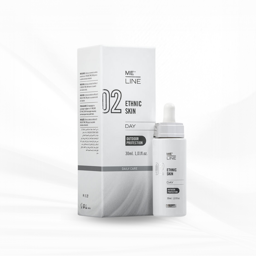 02 ETHNIC SKIN DAY