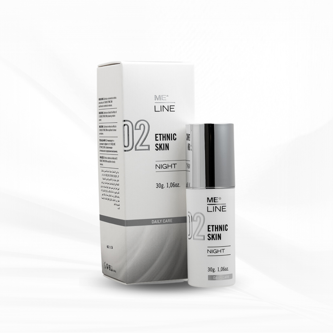 02 ETHNIC SKIN NIGHT