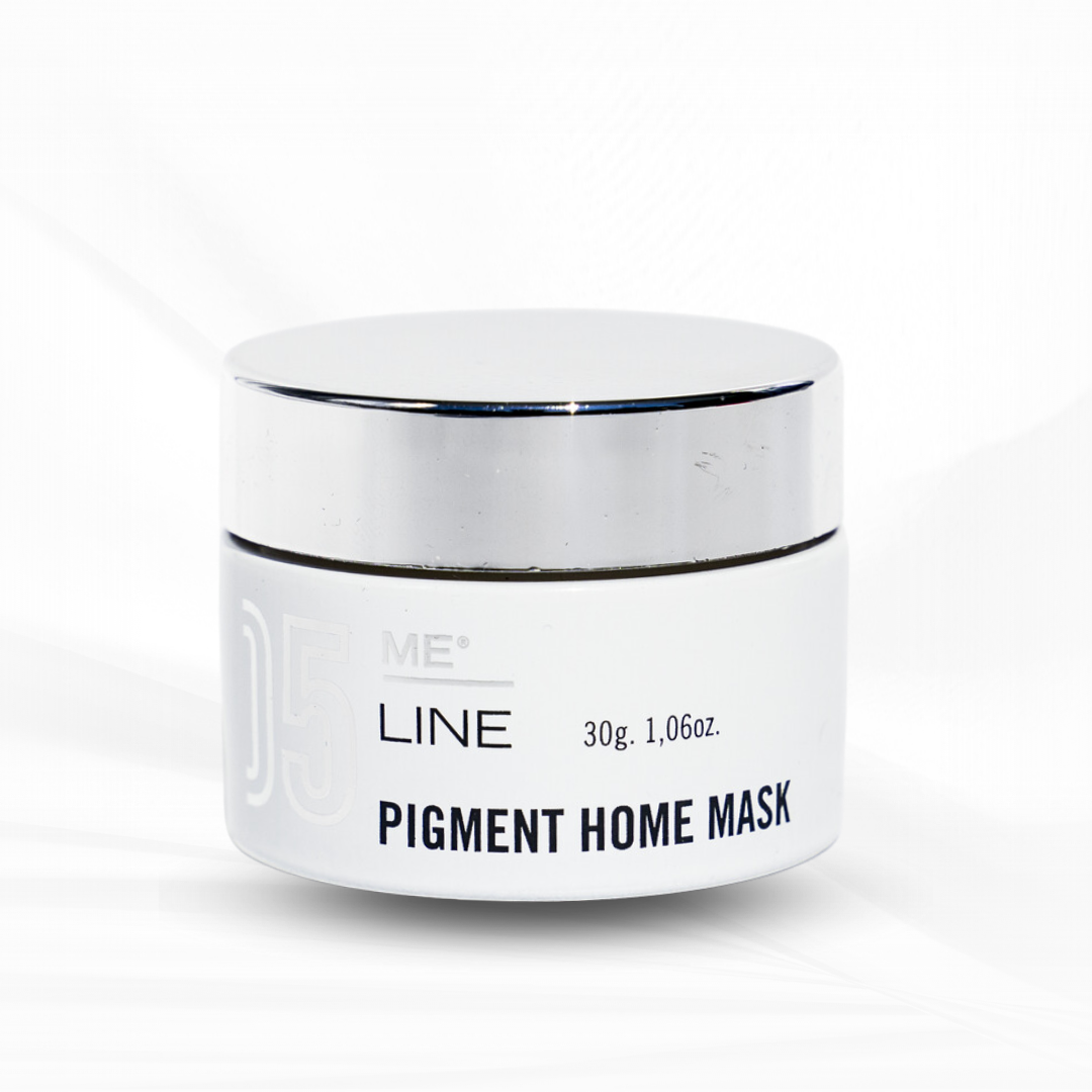 05 PIGMENT HOME MASK