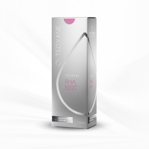 RHA KISS (2 jeringas de 0.7ml)