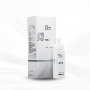03 MOIST 30gr