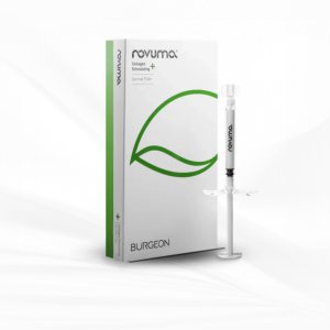 NOVUMA (1 Jeringa​ de 1.5ml de hidroxiapatita de calcio)