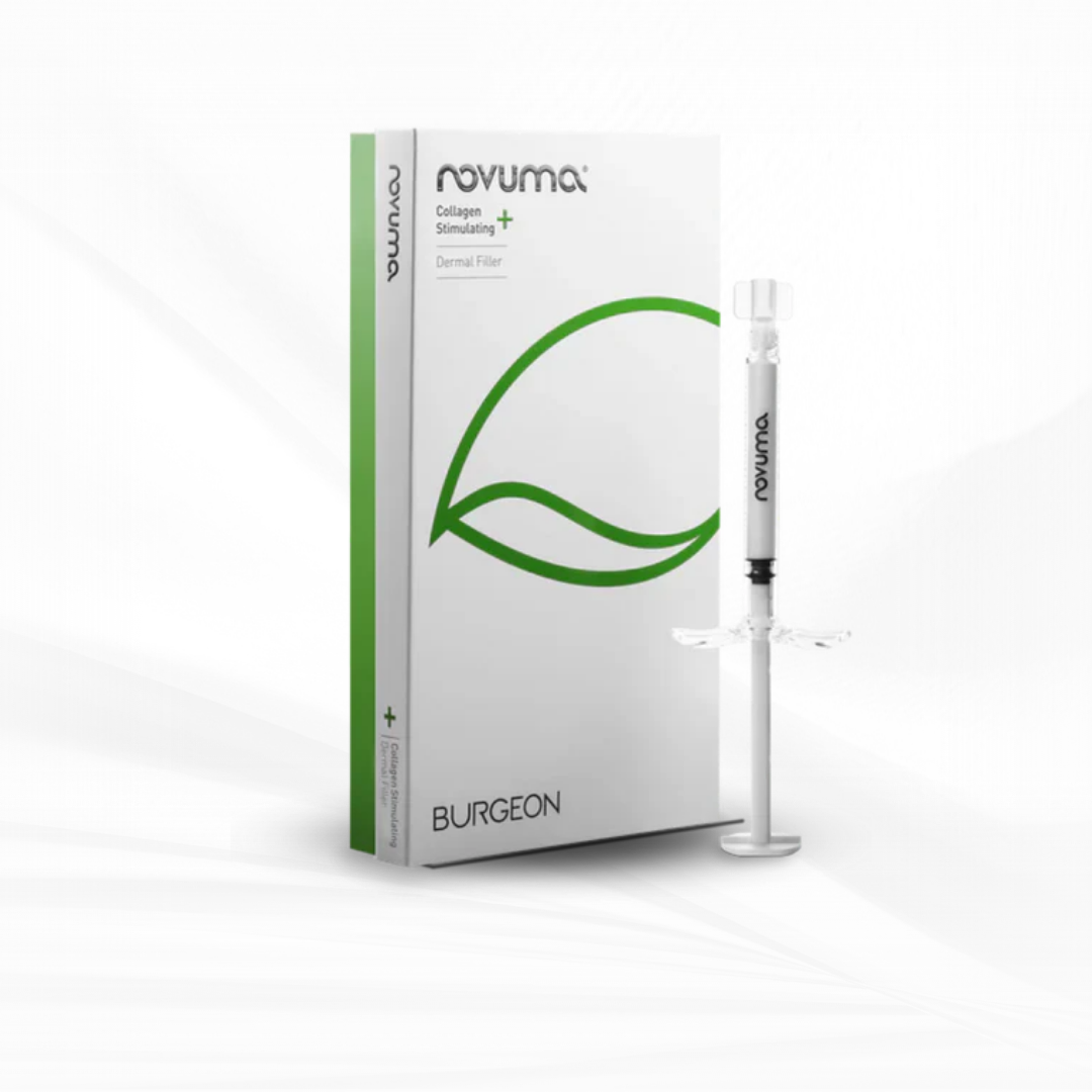 NOVUMA (1 Jeringa​ de 1.5ml de hidroxiapatita de calcio)