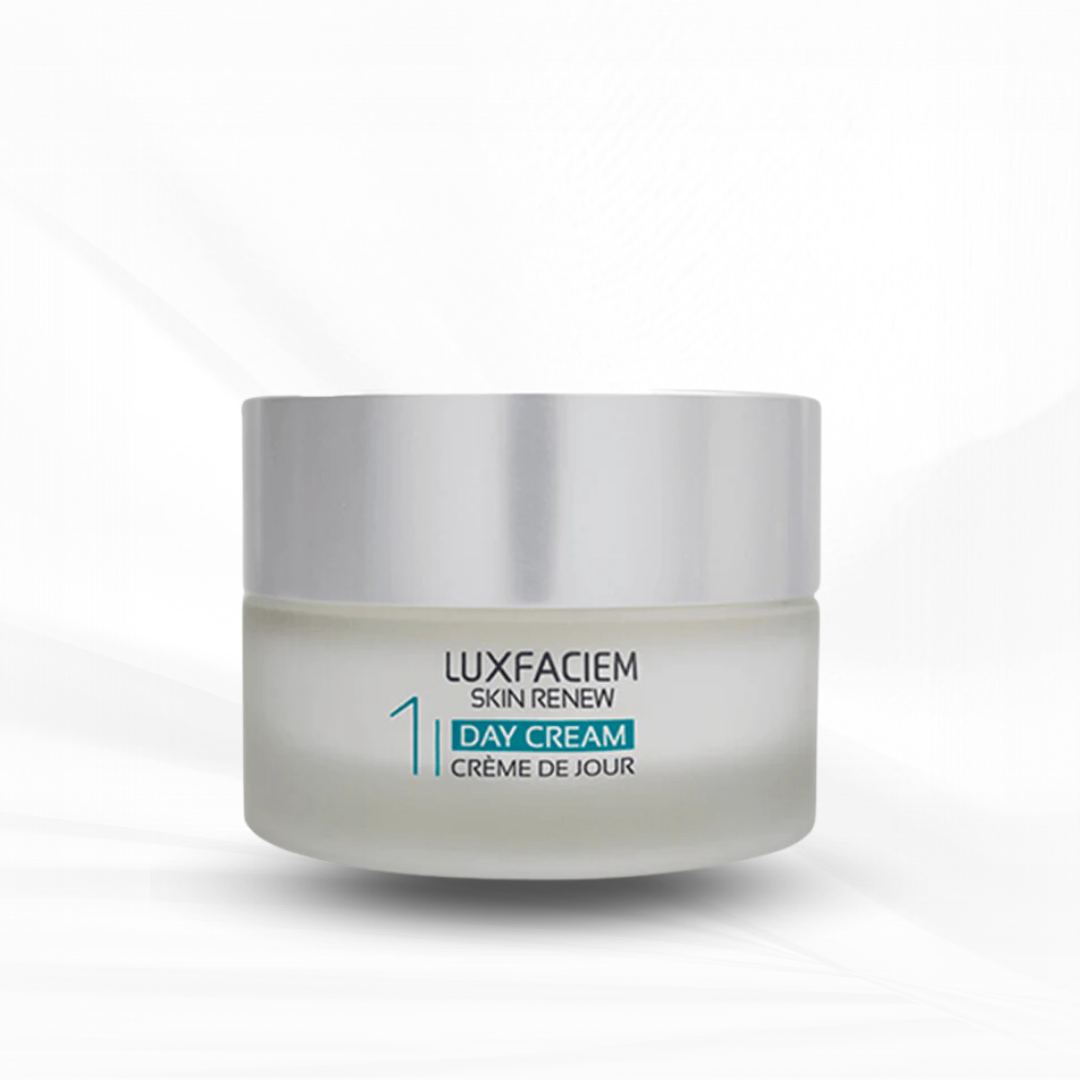 CREMA FACIAL DÍA