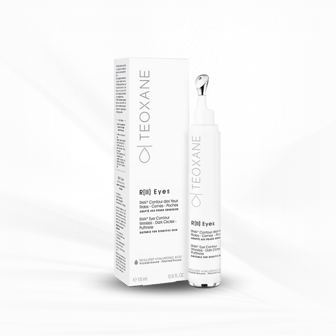 RHA ADVANCED EYE CONTOUR