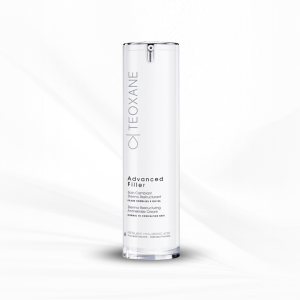 ADVANCED FILLER PIEL SECA