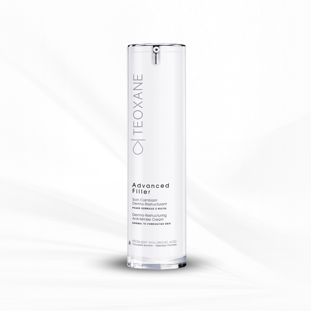 ADVANCED FILLER PIEL SECA