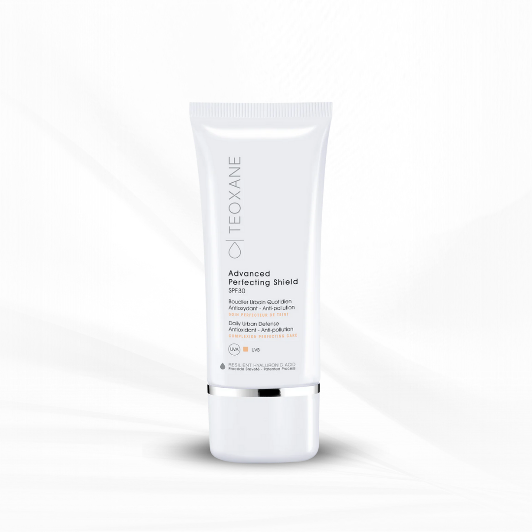 ADVANCED PERFECTING SHIELD SPF 30
