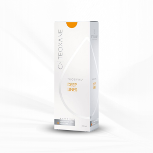 DEEP LINES PURE SENSE