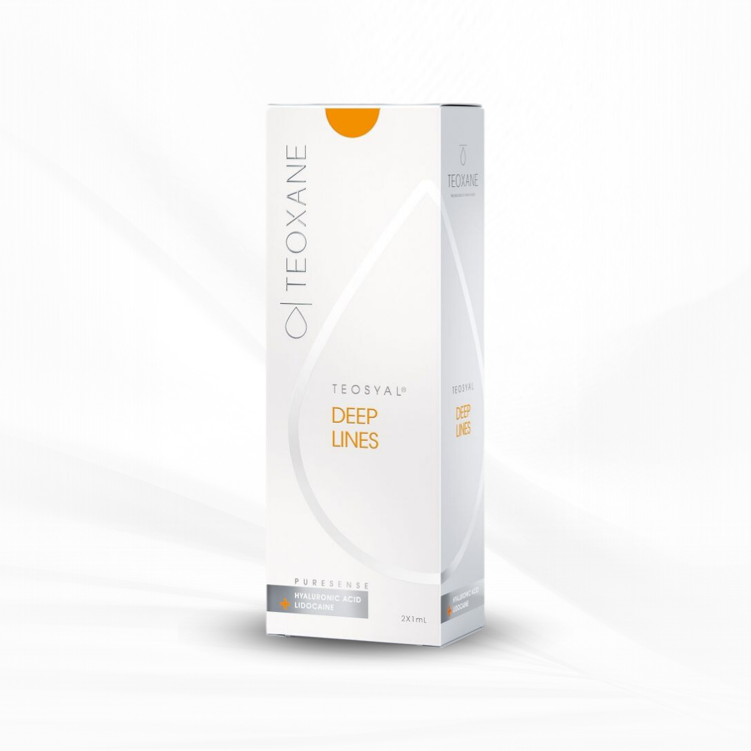 DEEP LINES PURE SENSE