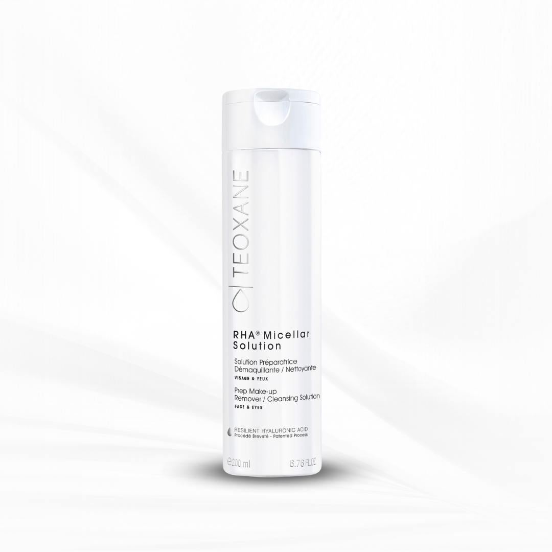 RHA MICELLAR SOLUTION 200ML