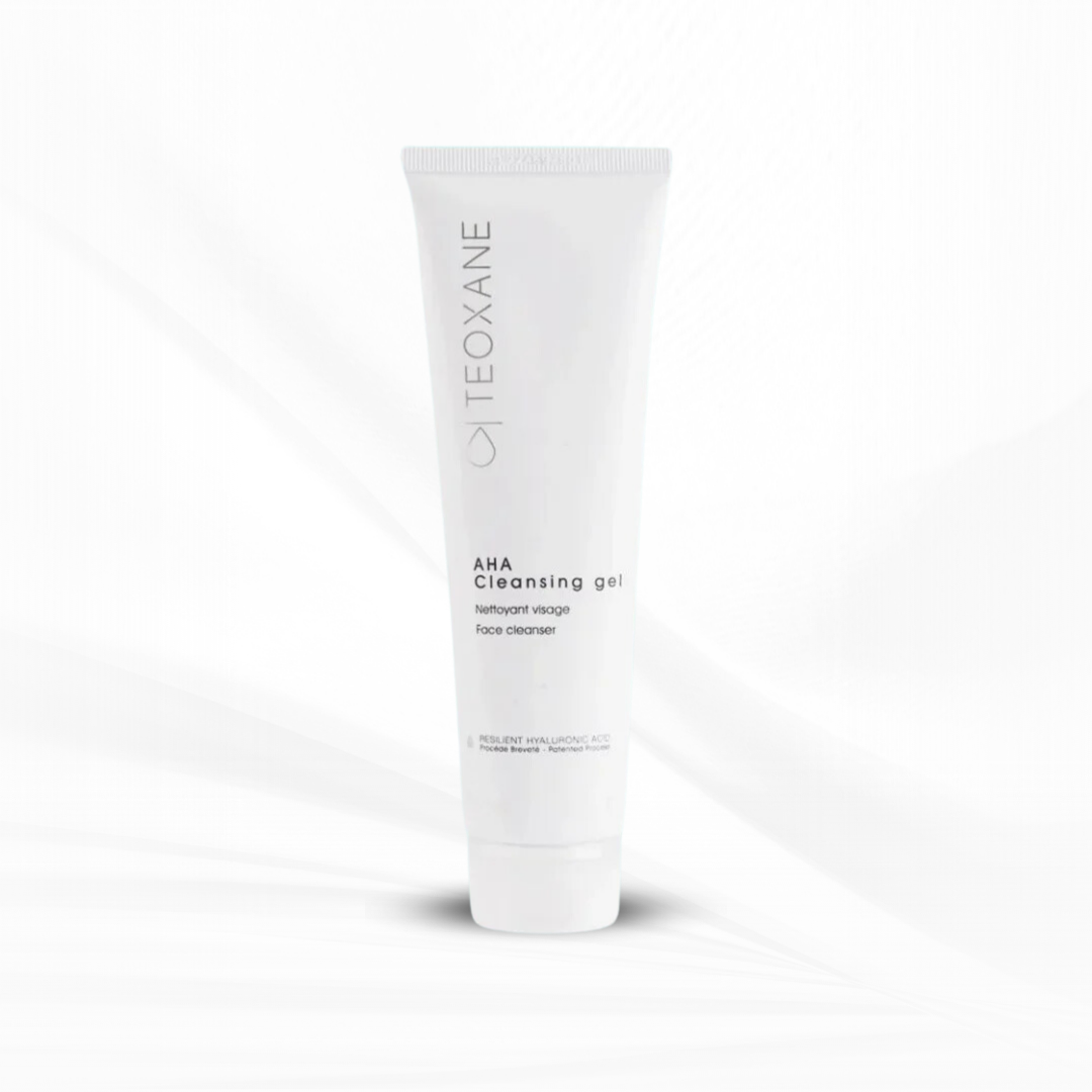 AHA CLEANSING GEL