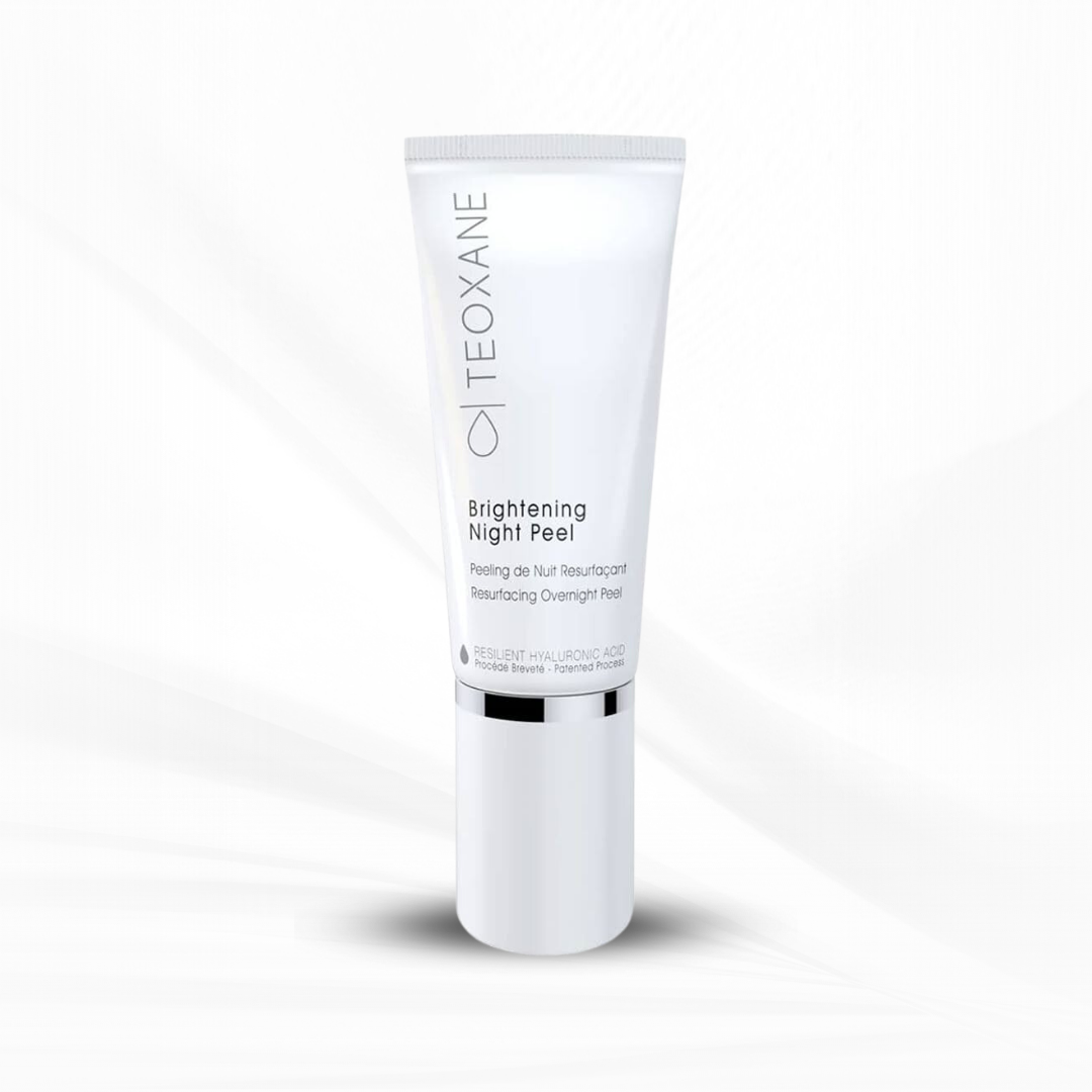 BRIGHTENING NIGHT PEEL