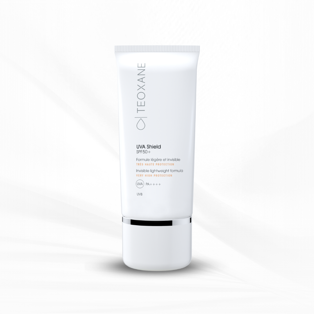 UVA SHIELD SPF 50+