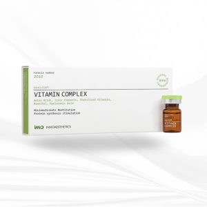 VITAMIN COMPLEX