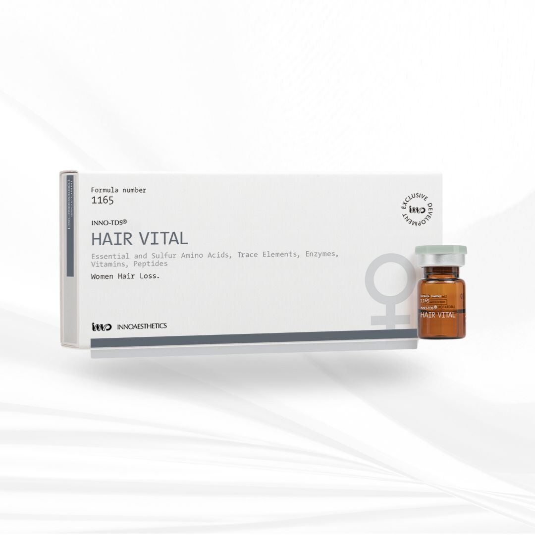 HAIR VITAL