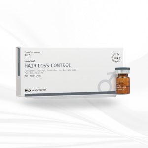 HAIR LOSS CONTROL