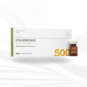 HIALURONIDASA 500