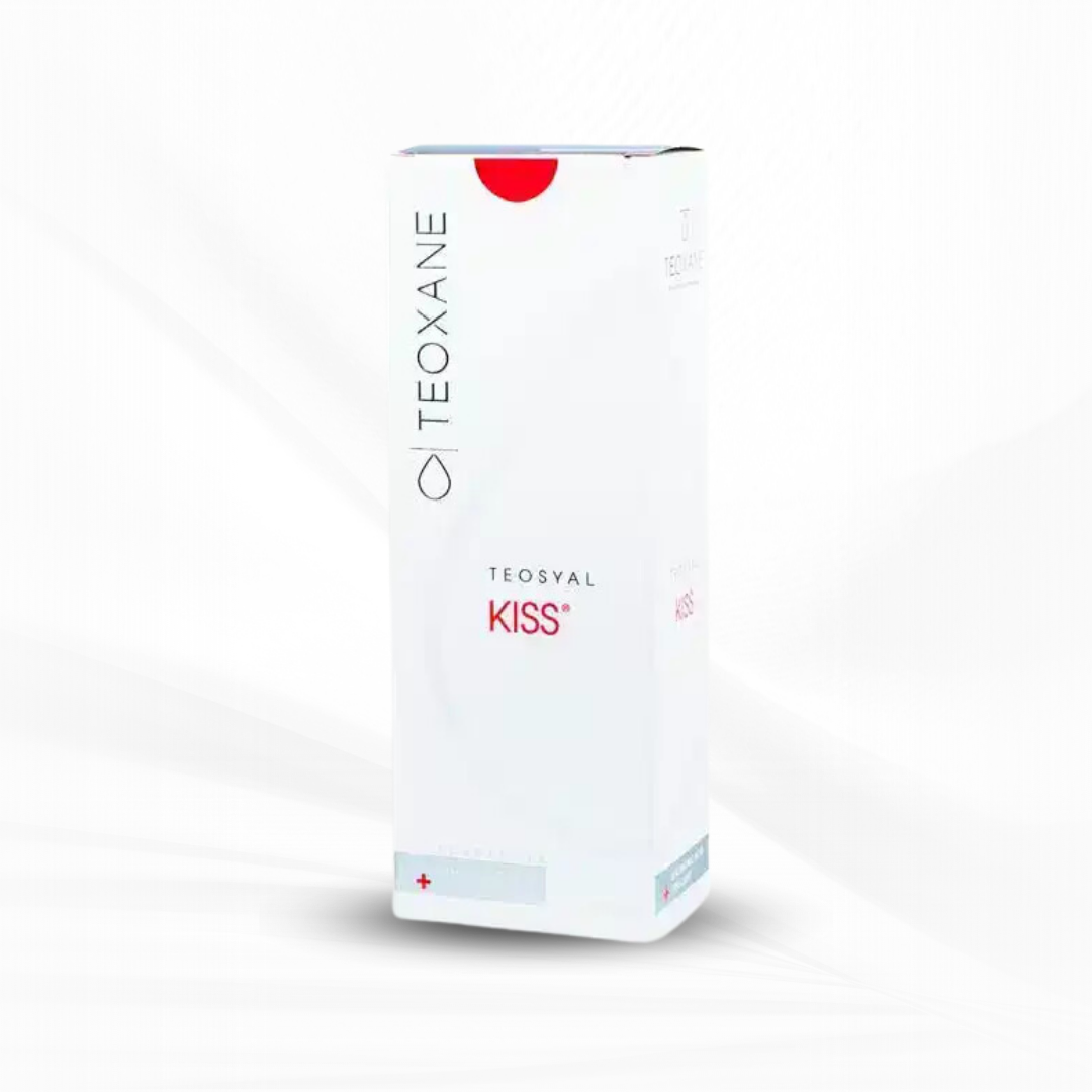 KISS PURE SENSE (2 jeringas de 1 ml)
