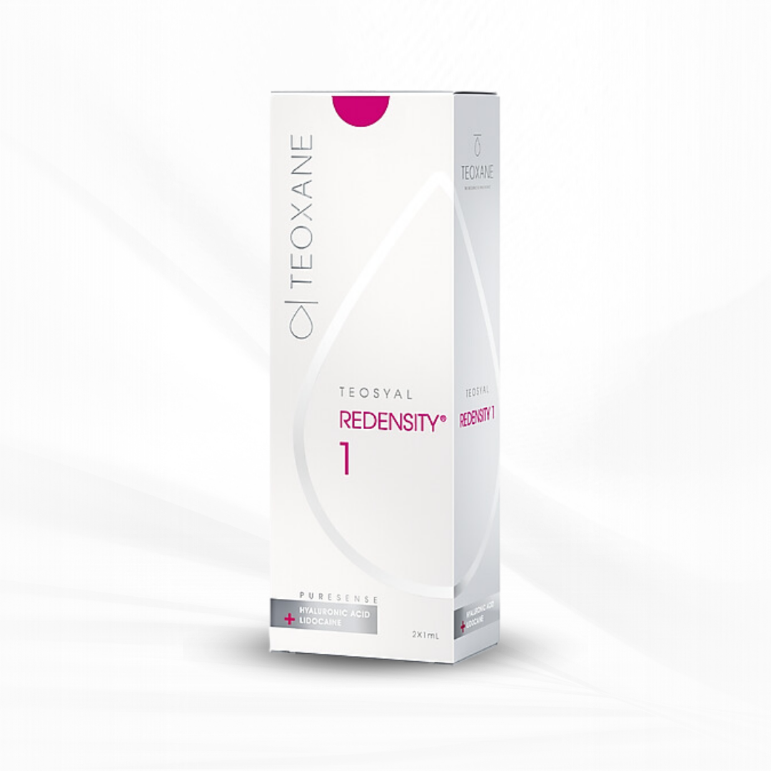 REDENSITY PURE SENSE 1 (1 jeringa de 3ml)