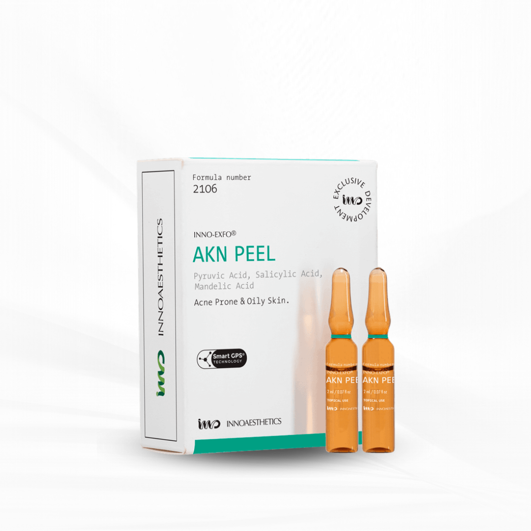 AKN PEEL