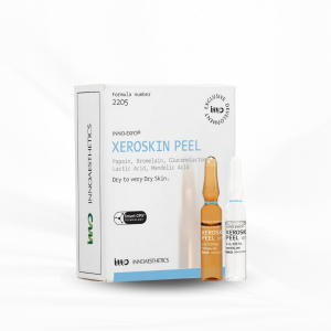 XEROSKIN PEEL