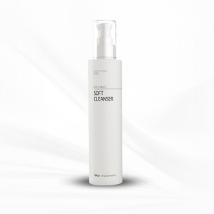 SOFT CLEANSER 200ml