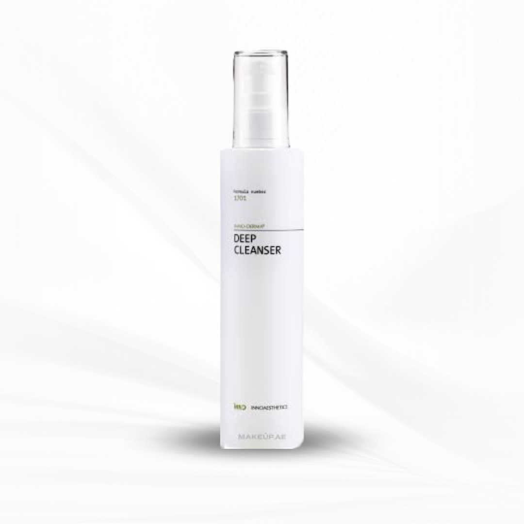 DEEP CLEANSER 200ml