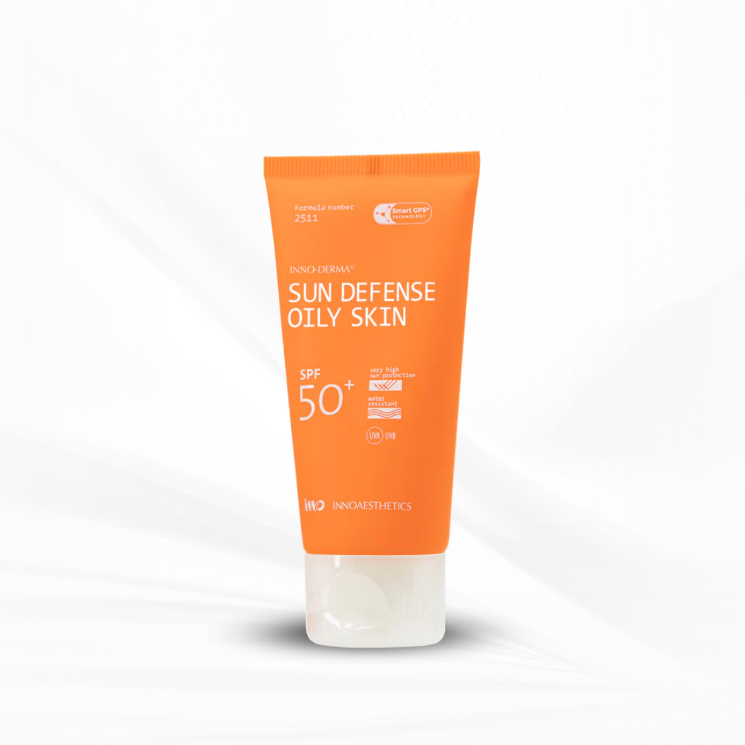 BLOQUEADOR SOLAR OILY SKIN