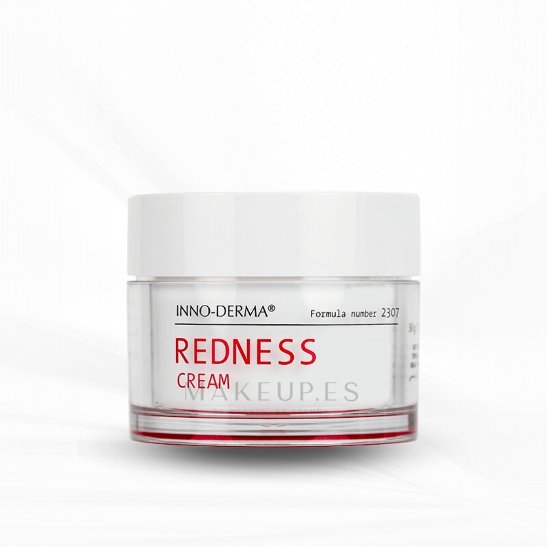 REDNESS CREAM
