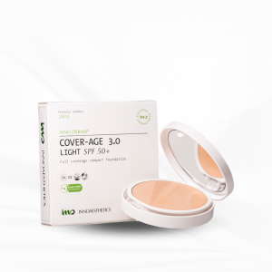 COVERAGE UVP 50+ LIGHT