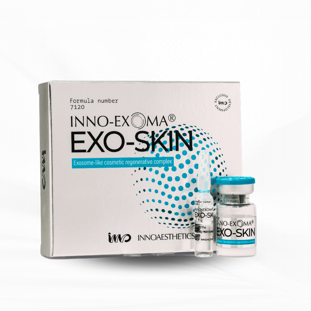 EXO-SKIN EXOSOMAS (1 Vial de 10ml)