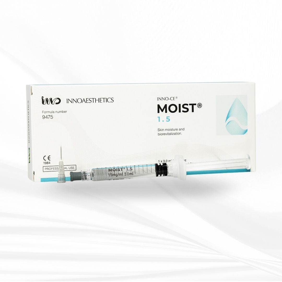 MOIST 1.5 (1 Jeringa de 3 ml)