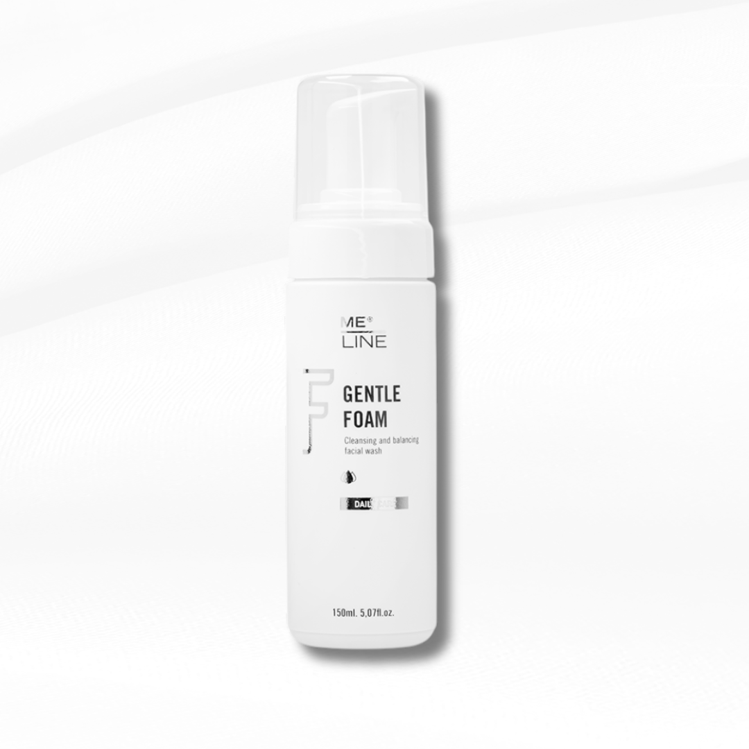 GENTLE FOAM 150ml