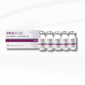 PRX PLUS