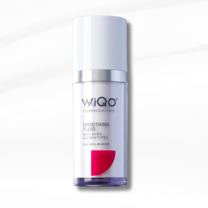WIQO SMOOTHIE FACE FLUID