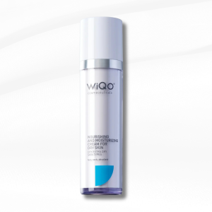 WIQO NOURISHING & MOISTURIZING FACE DRY SKIN 50ml