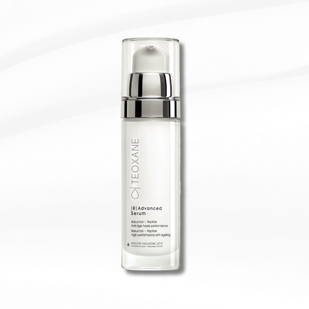 ADVANCED SERUM