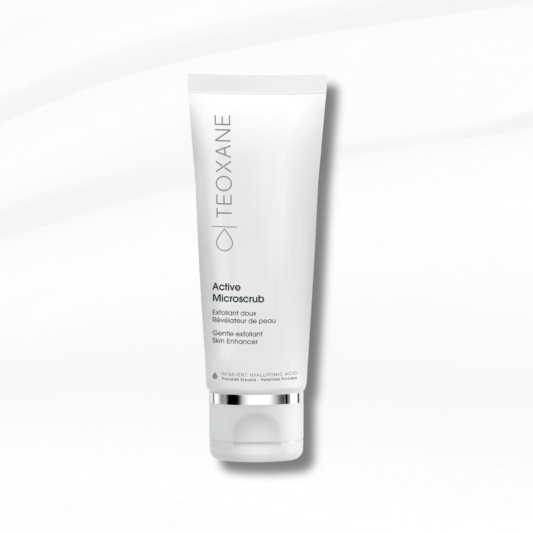 ACTIVE MICROSCRUB