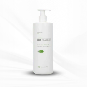 DEEP CLEANSER 500ml