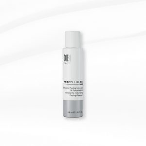 DIBI PROCELLULAR PEELING CLEANSE 100ML (C/V)