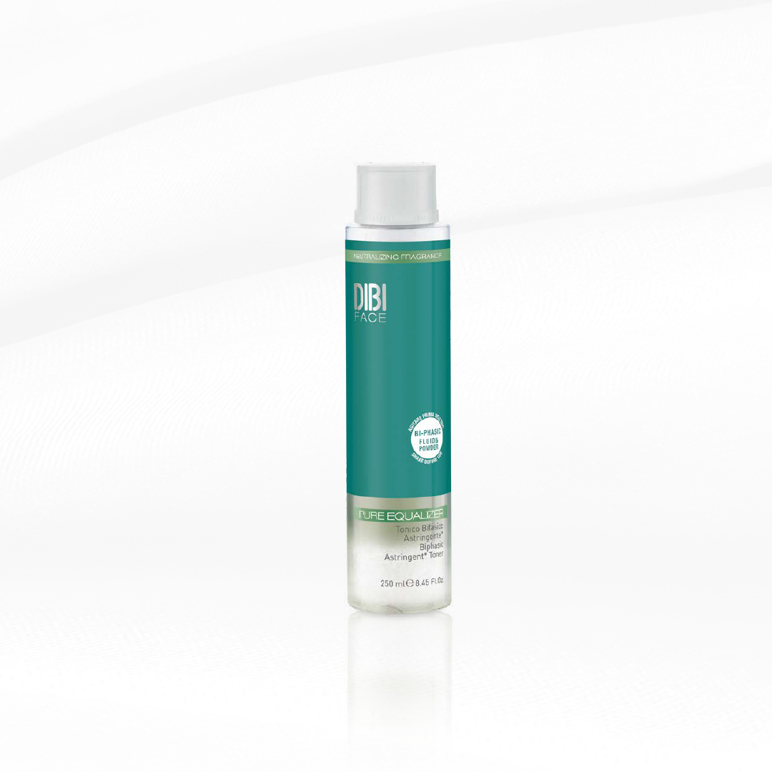 DIBI PURE EQ. BI-PHASIC ASTRINGENT TONER 250ML