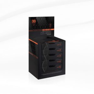 DIBI AGE METHOD TOTAL YOUTH TREATMENT - KIT 5 Treatments (P)