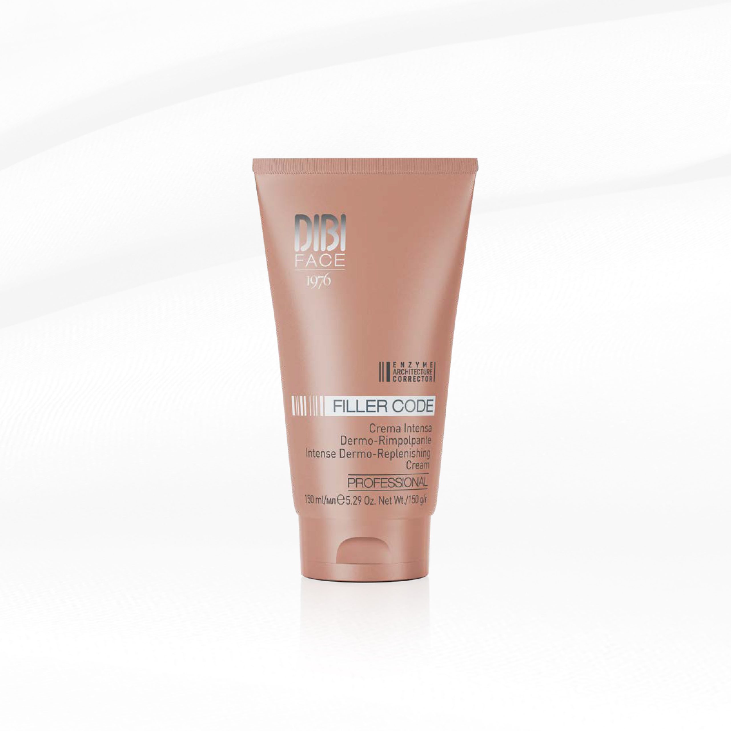 DIBI FILLER CODE FINISH. CREAM 150ML