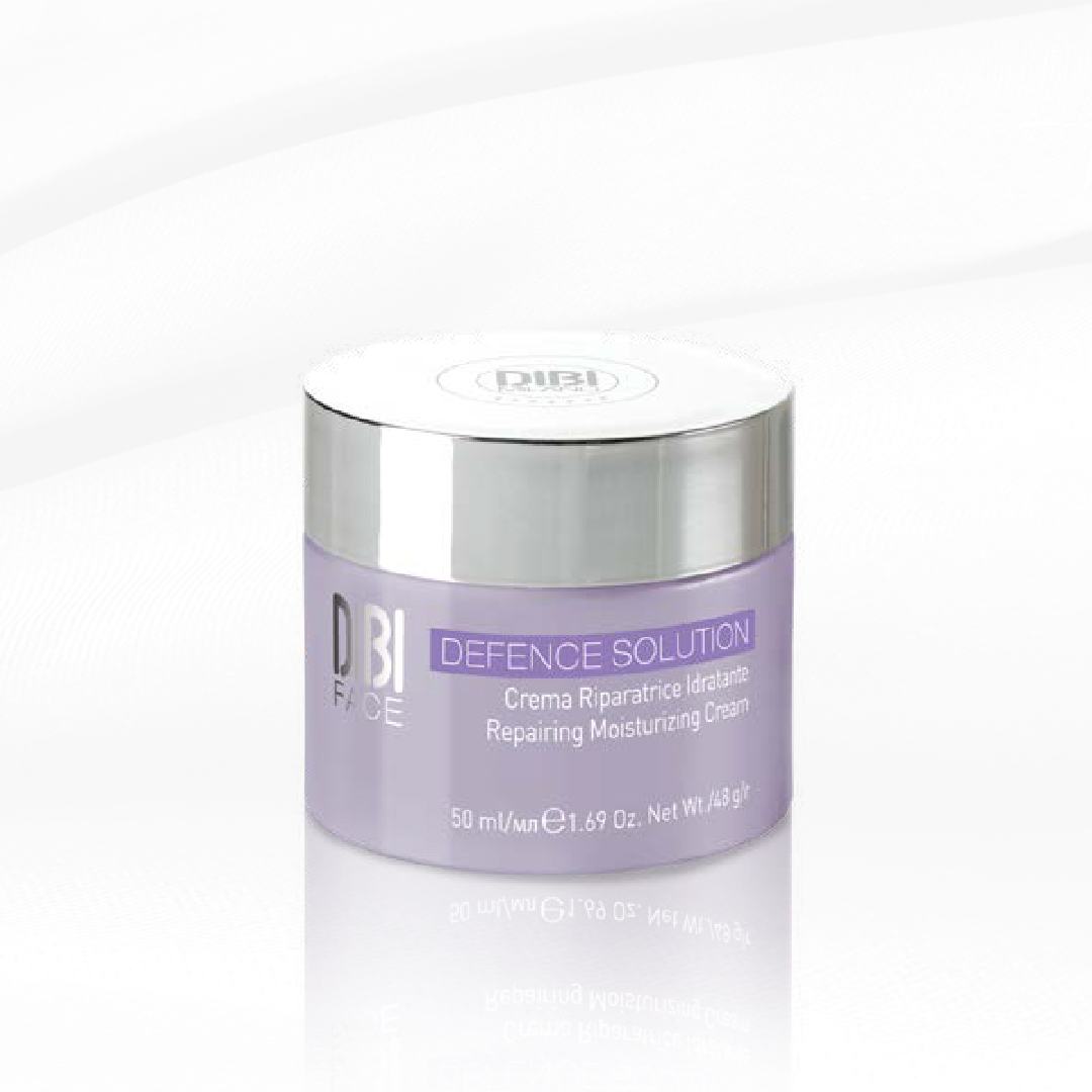 DIBI DEFENCE SOLUTION SOOTHING HYDR. CREAM 50ML (R )