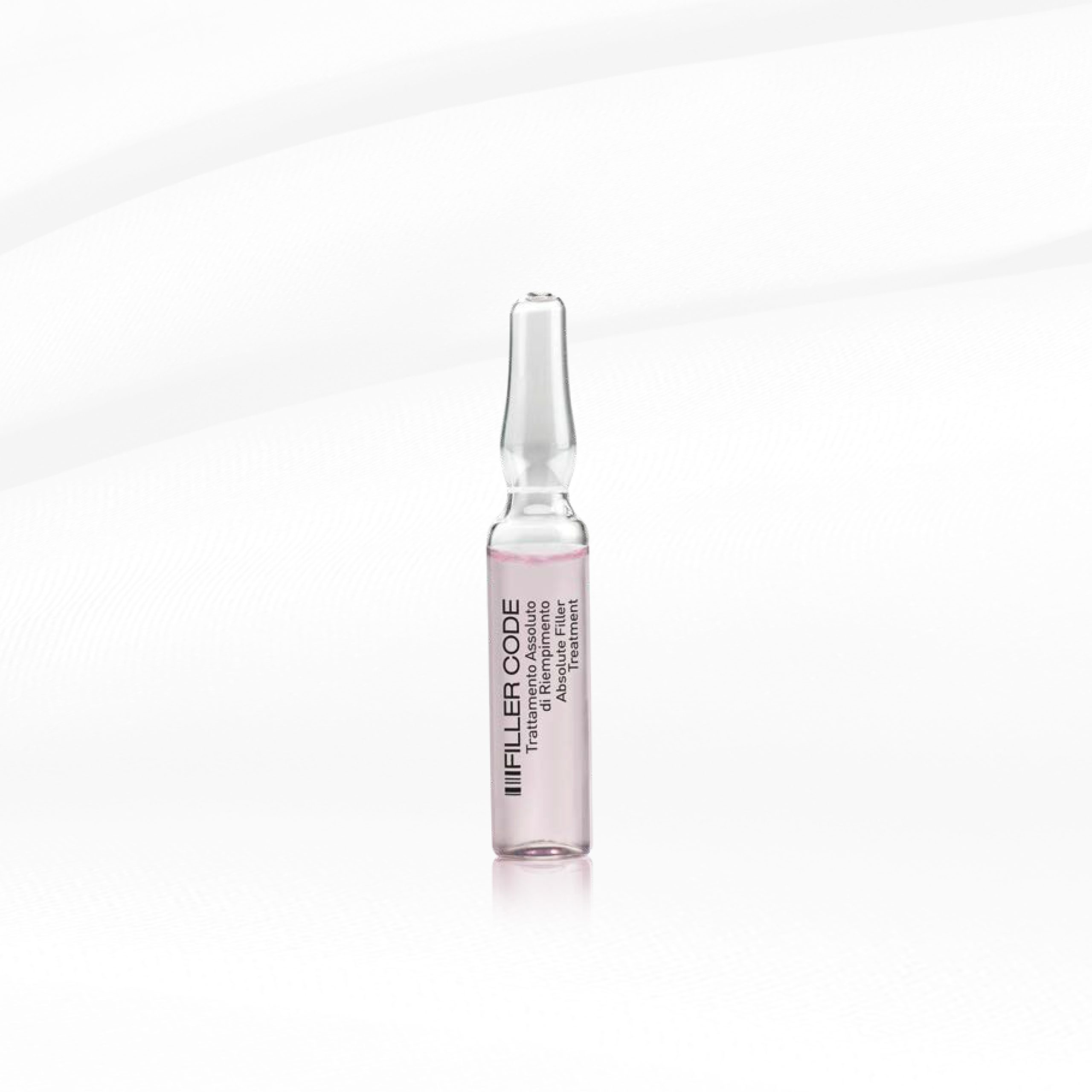DIBI FILLER CODE SERUM 7X2ML